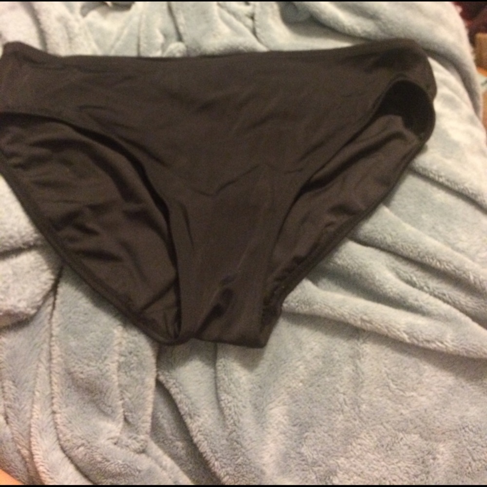 Bathing suit bottoms