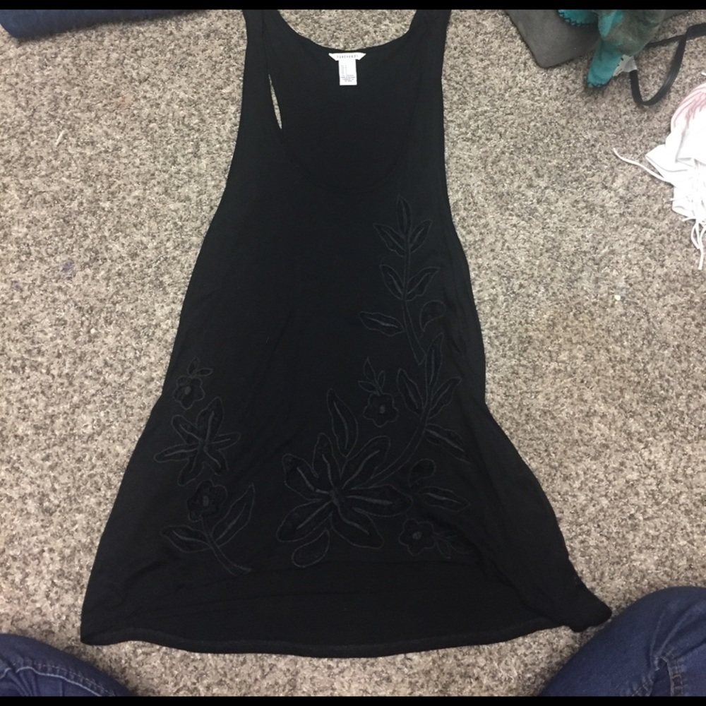 Forever 21 tank