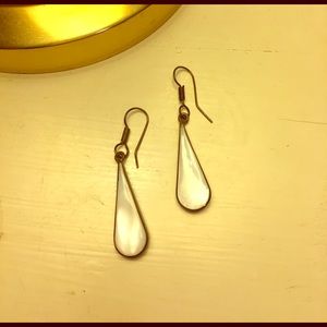 Teardrop Earrings