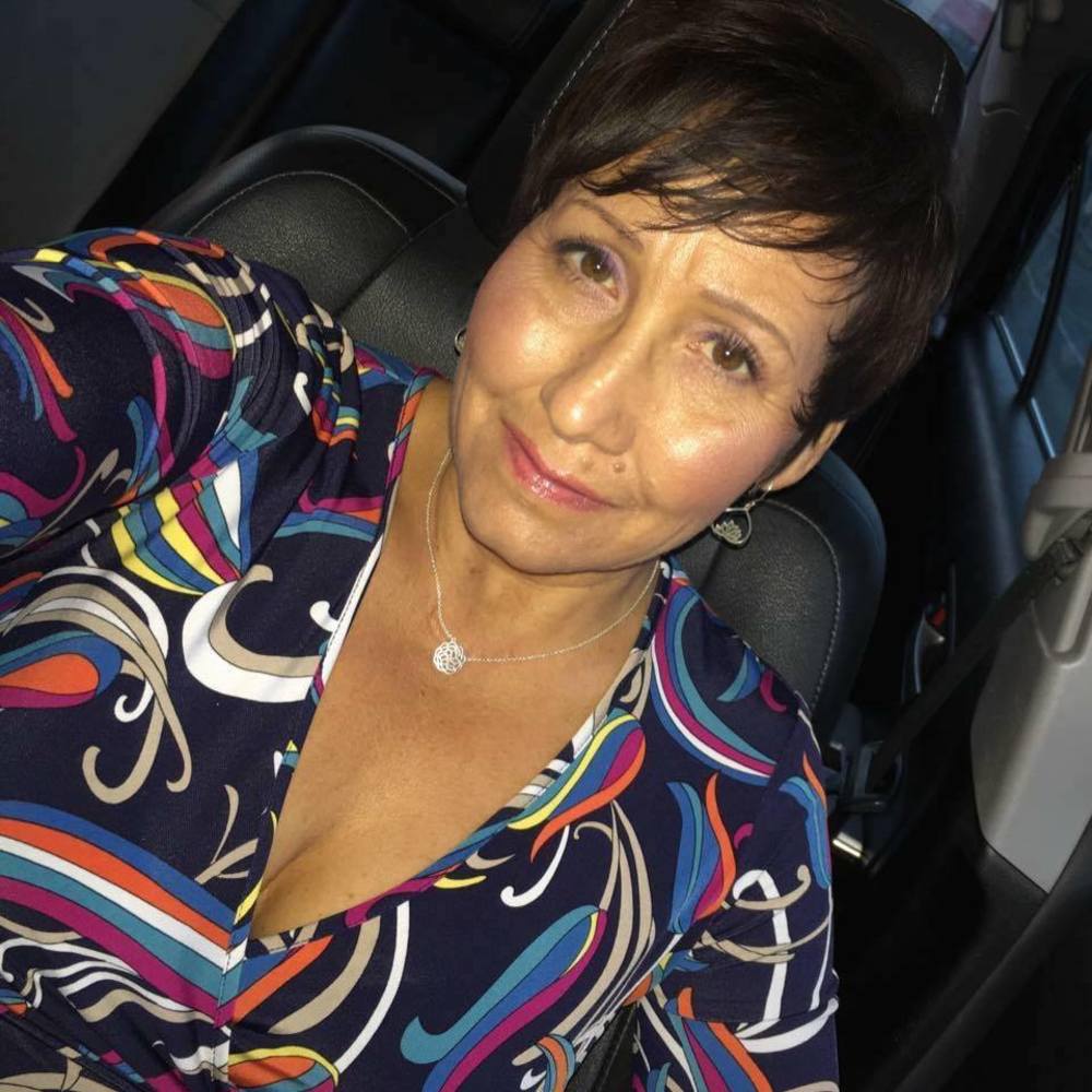 Meet your Posher, Jodie