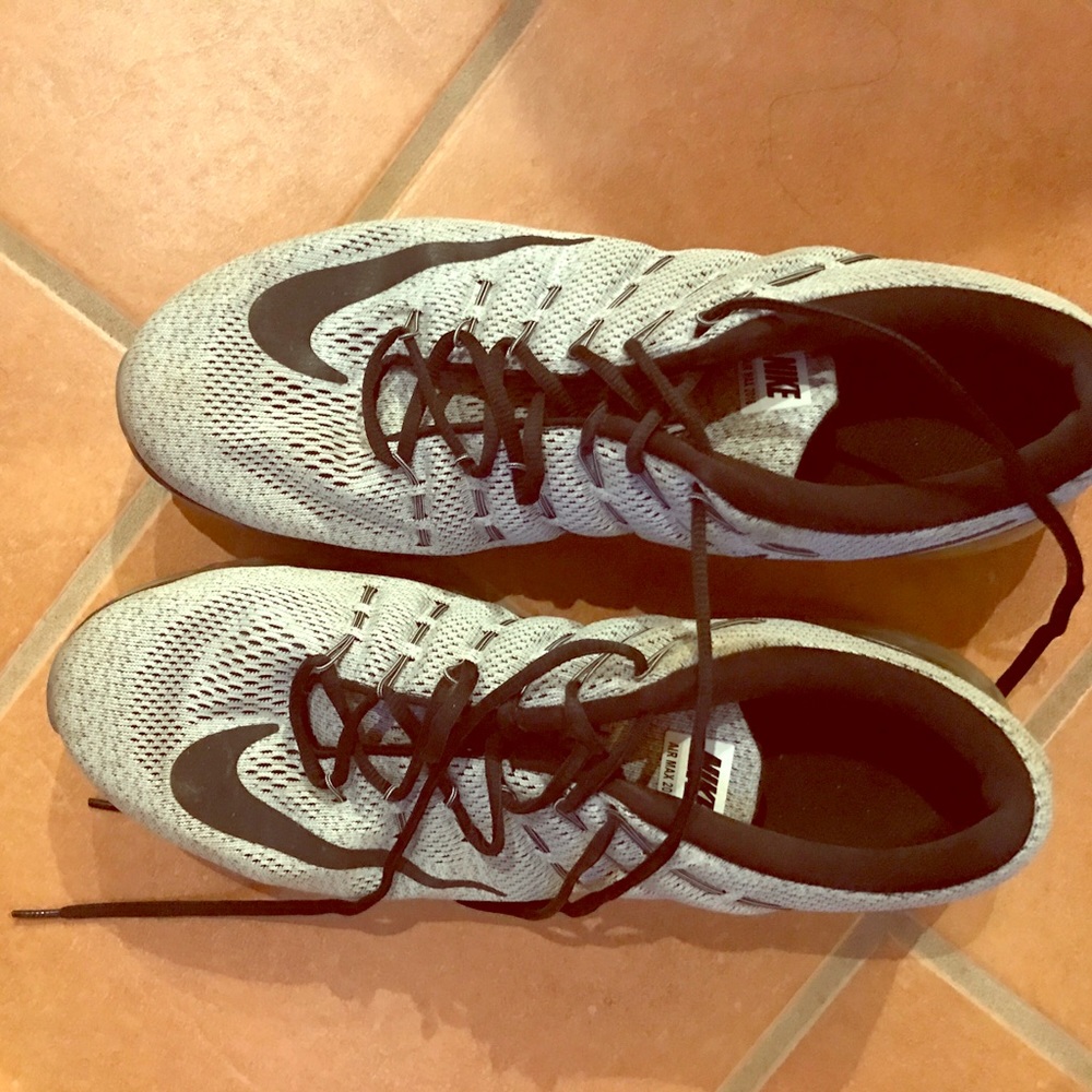Air max 2016