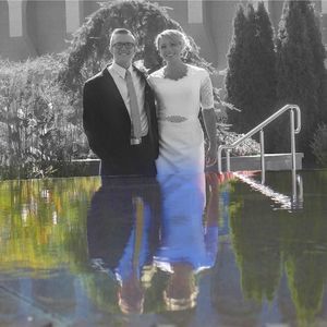 Meet your Posher, Zoe