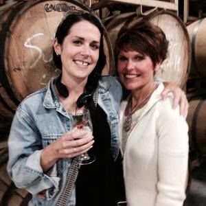 Meet your Posher, Dawn