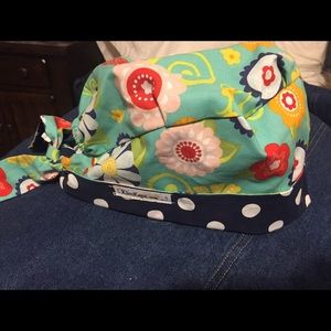 Kim Kaps surgical/chemo cap