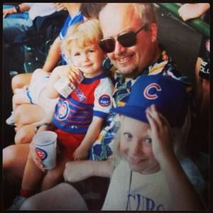 Meet your Posher, Morgan