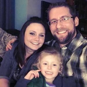 Meet your Posher, Trisha