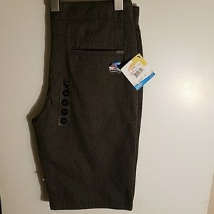 Men's Volcom shorts