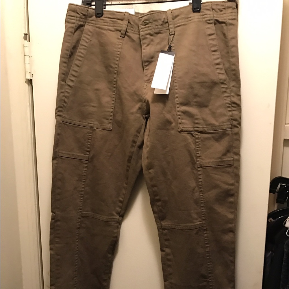 Banana Republic Jeans