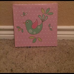 Cute wall decor