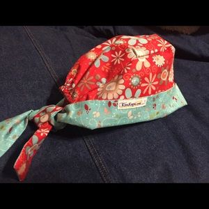 Kim Kaps surgical/chemo cap