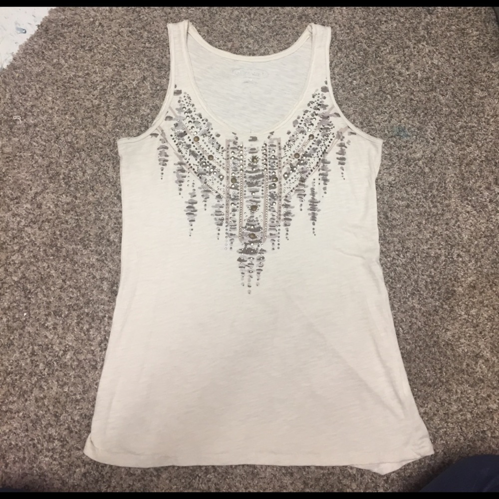 Tank top