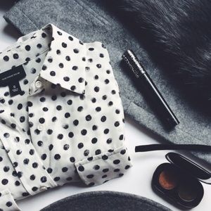 ⭐️HP⭐️ WHOWHATWEAR blouse