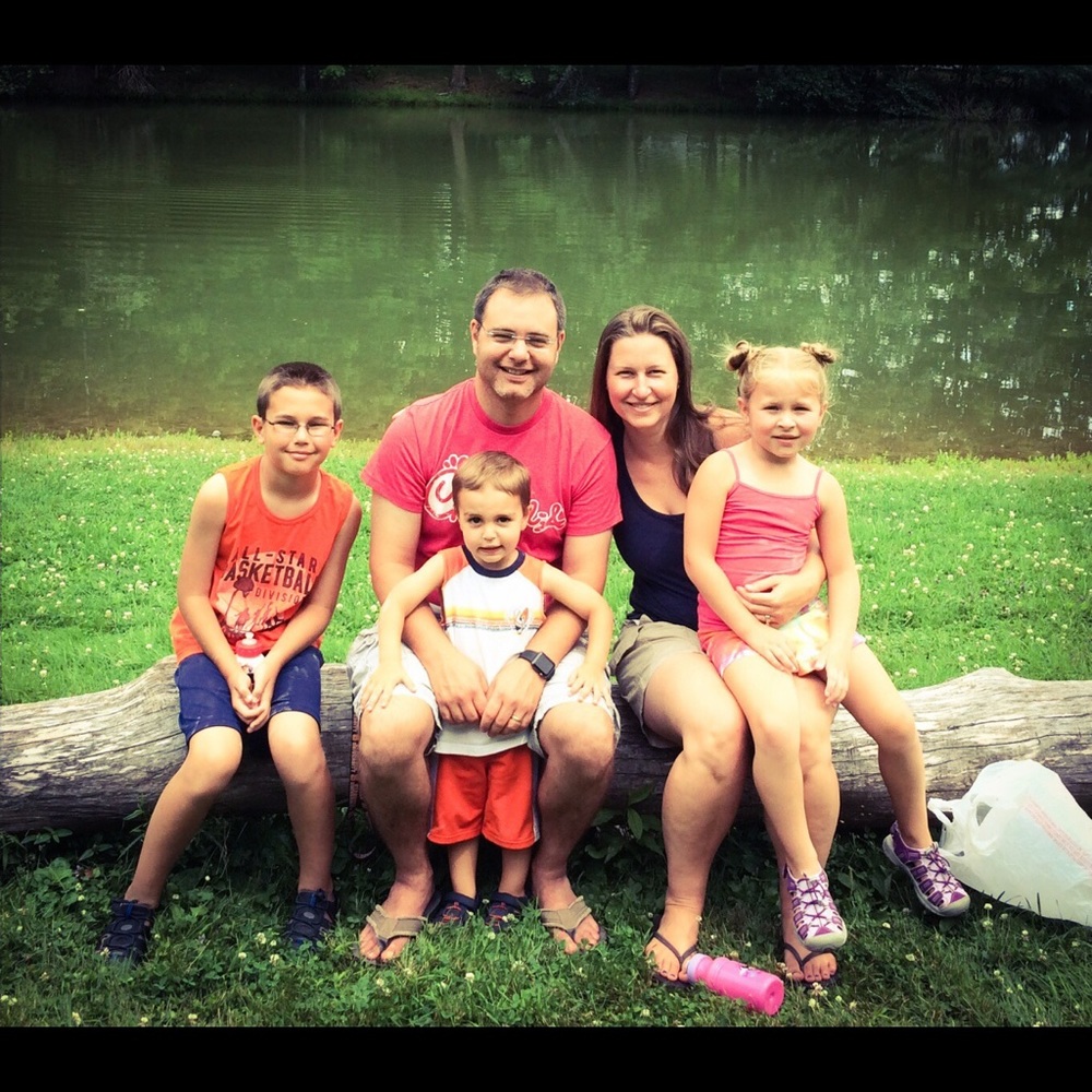 Meet your Posher, Shannon