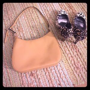 Simple yet cute purse