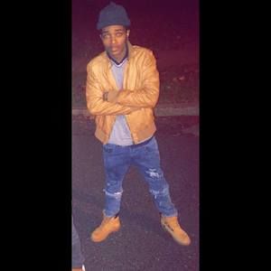 Meet your Posher, Shomari