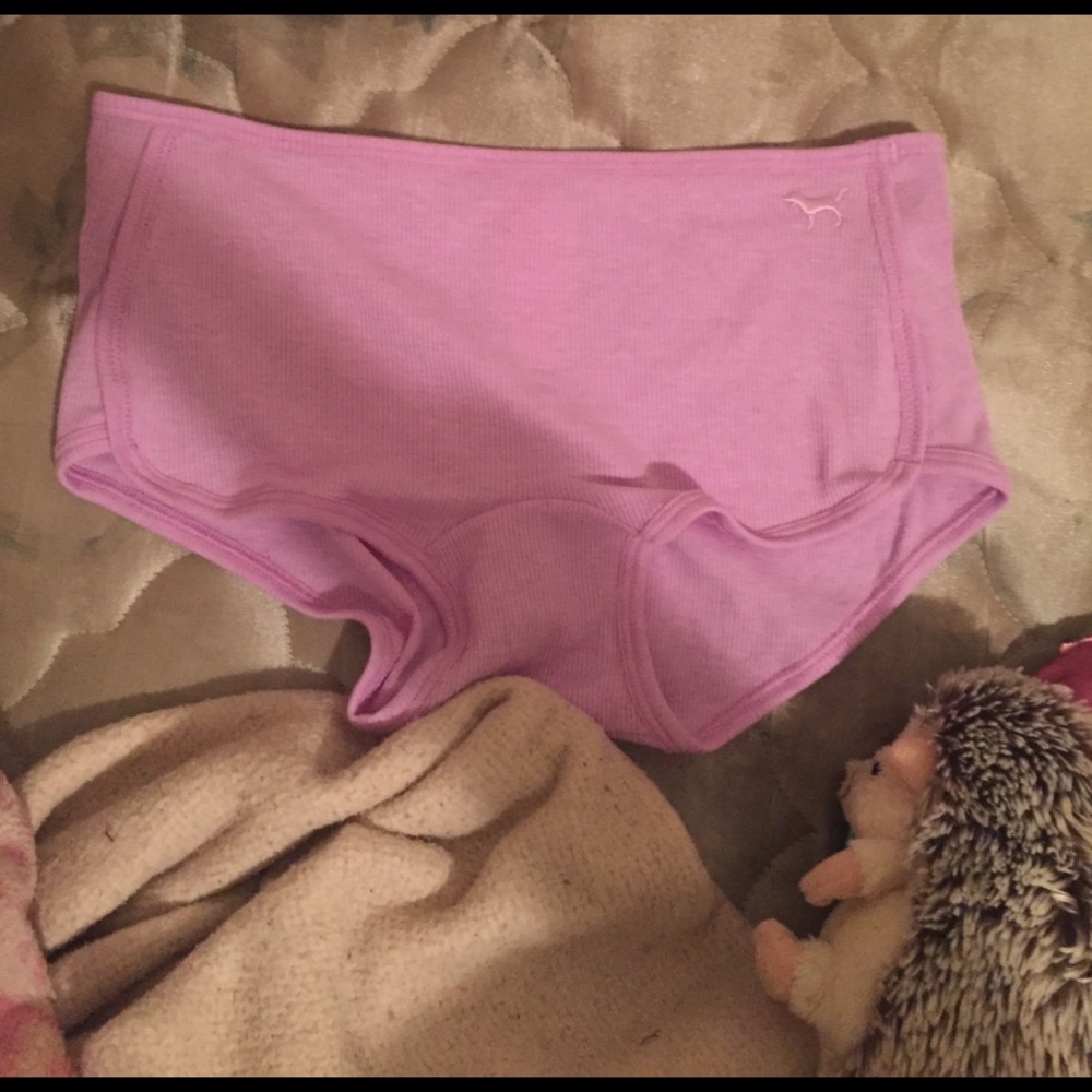 PINK Undies