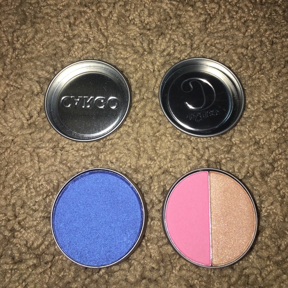 Cargo Set