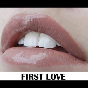 First Love LipSense - NWT 18hr lipstick