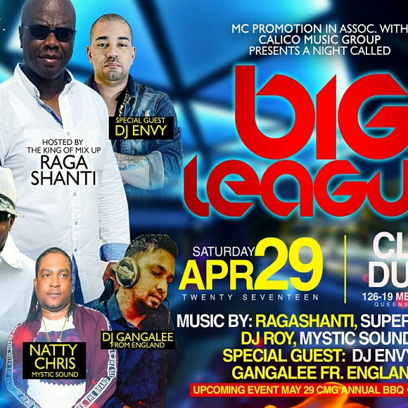 Meet your Posher, Michael - Picture 2 of 3