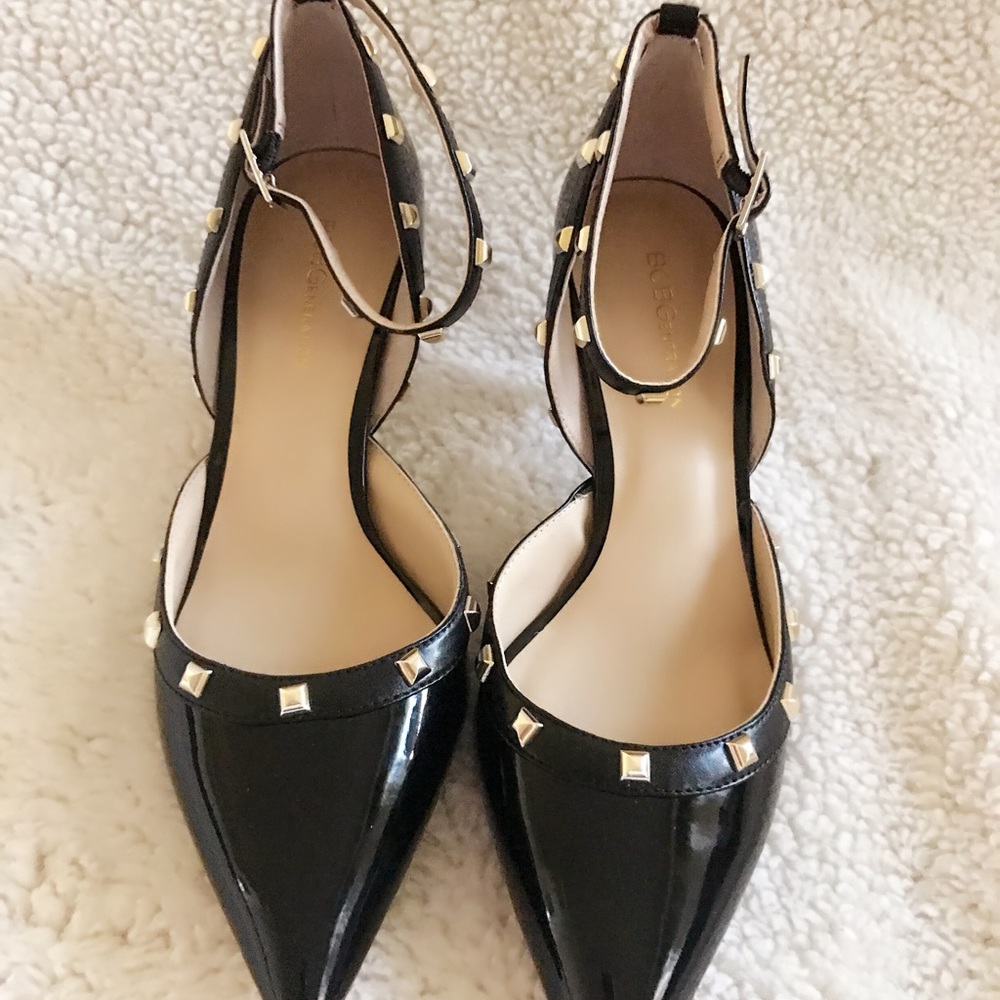 bcbg high heel