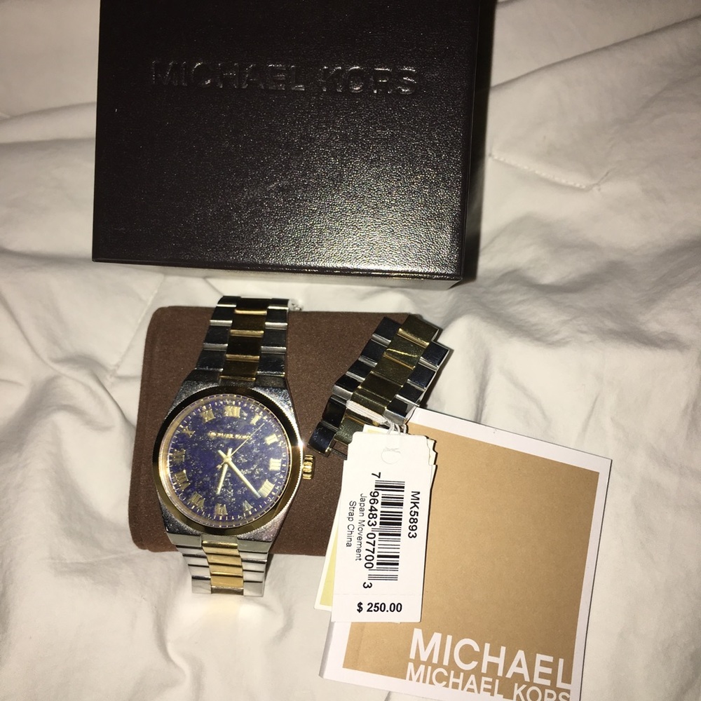 Watch