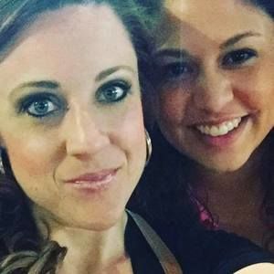 Meet your Posher, Monique