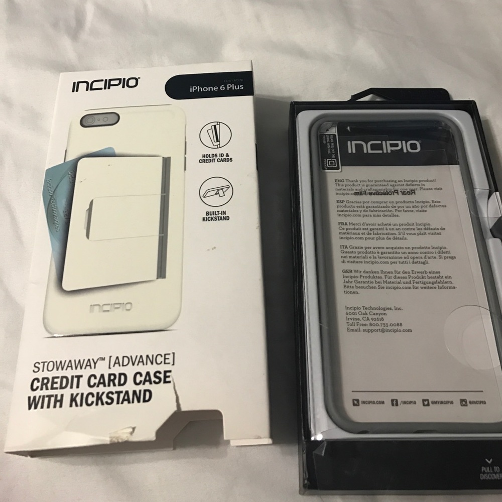 Phone case