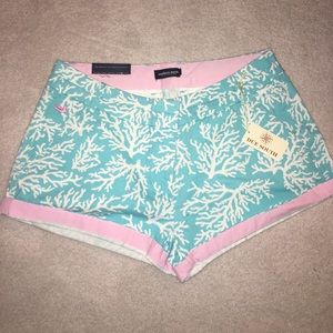 Southern marsh shorts