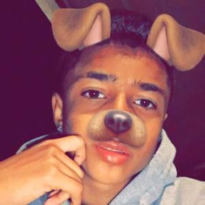 Meet your Posher, Edgar