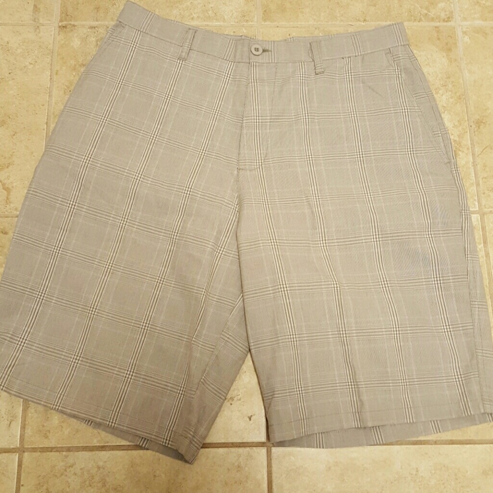 Burnside shorts
