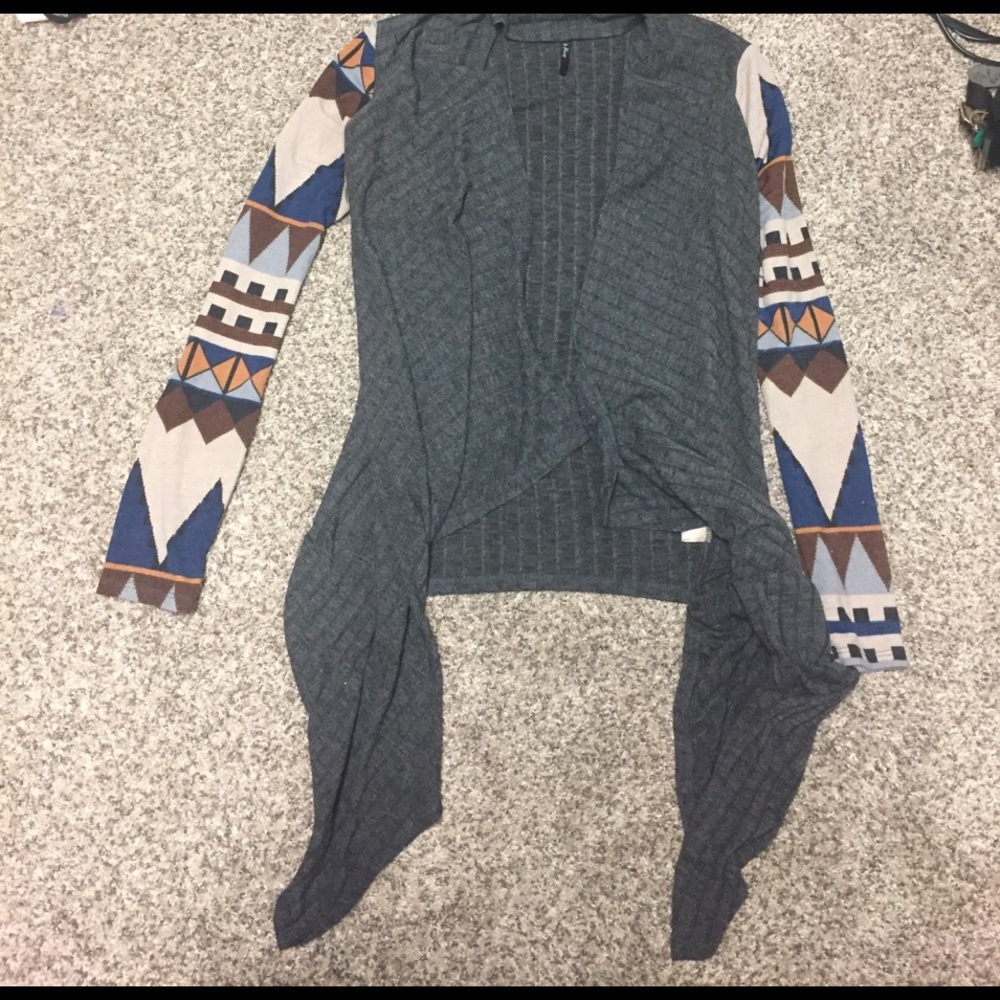 Cardigan
