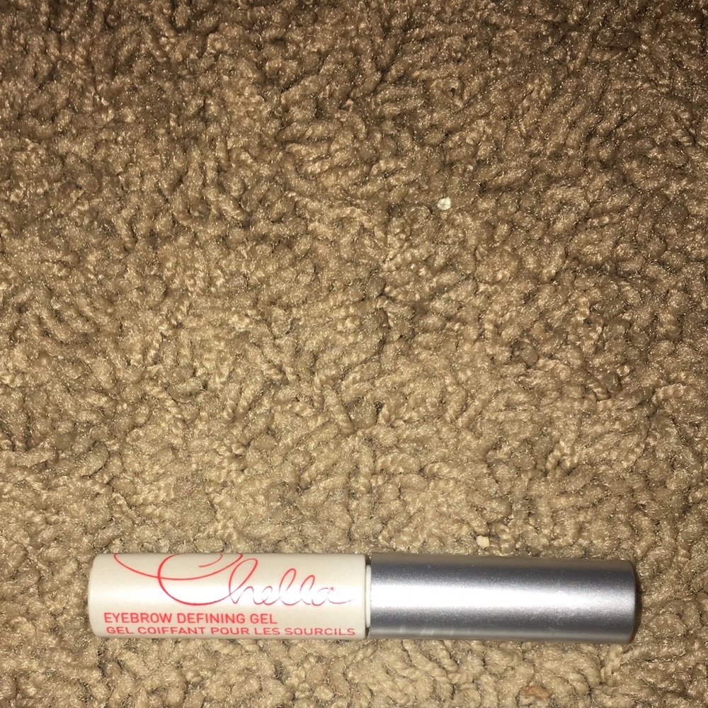 Chella Brow Defining Gel