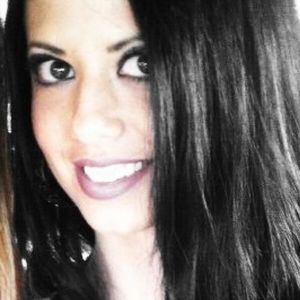 Meet your Posher, Candace