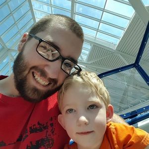 Meet your Posher, Robert