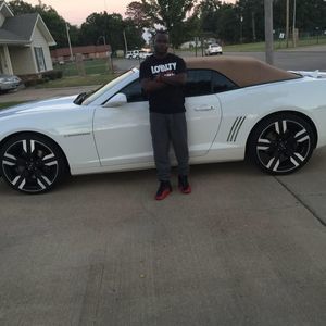 Meet your Posher, Lee