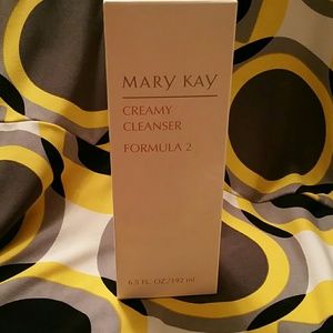 Mary Kay Classic Creamy Cleanser