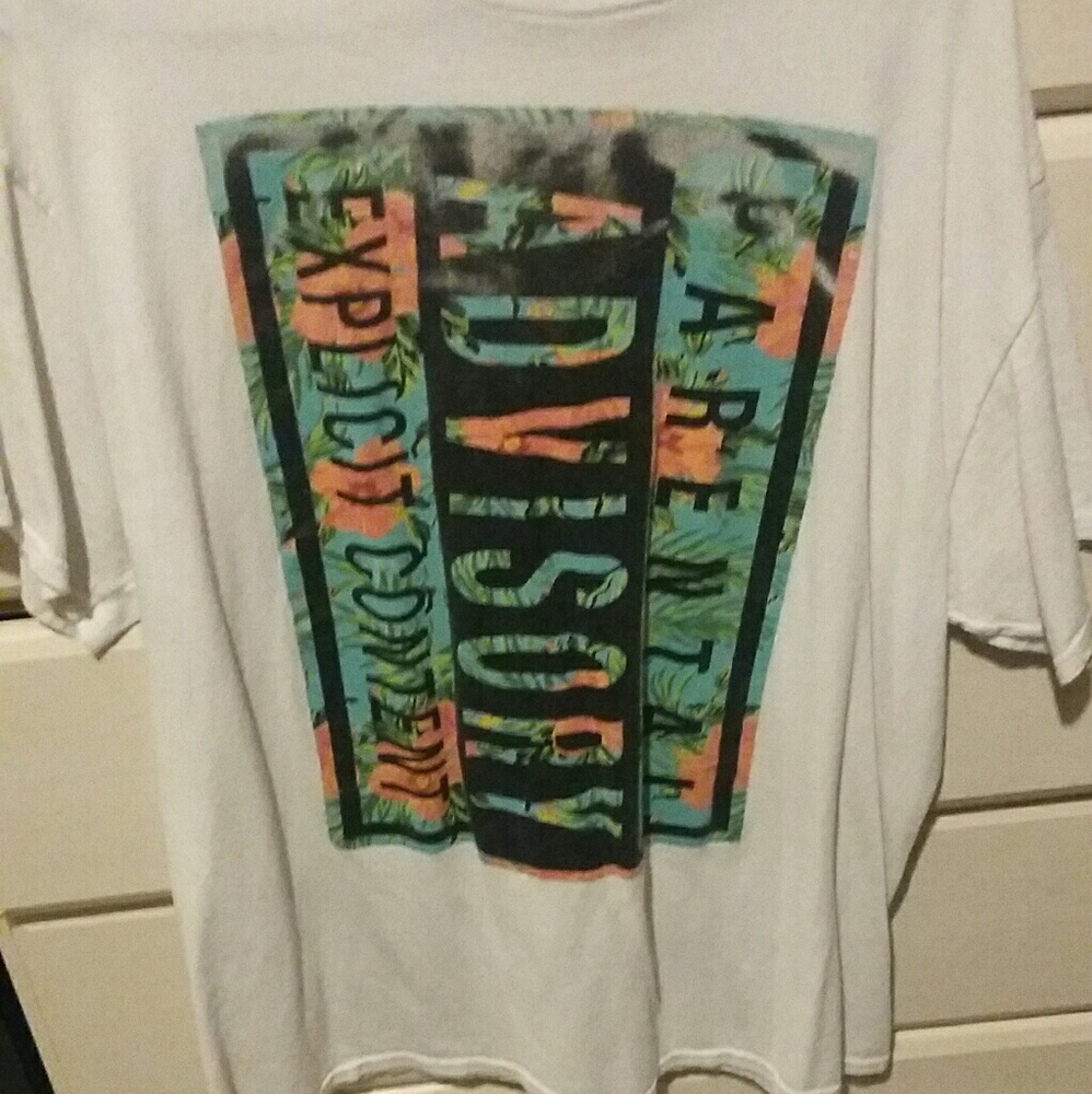 Mens shirt