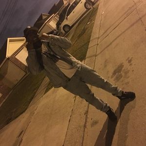 Meet your Posher, Jesse