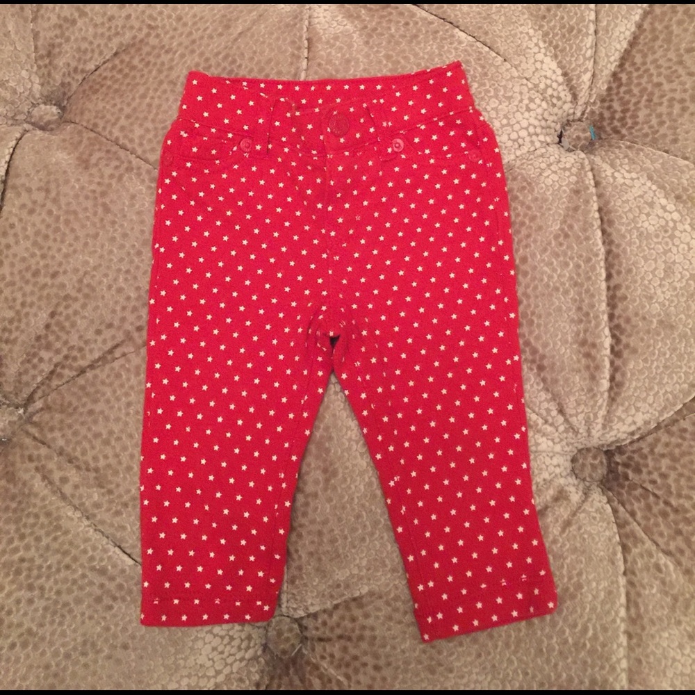 Babygap Star ⭐️ Pants