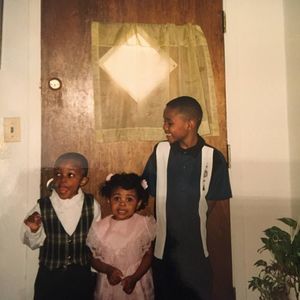 Meet your Posher, Will