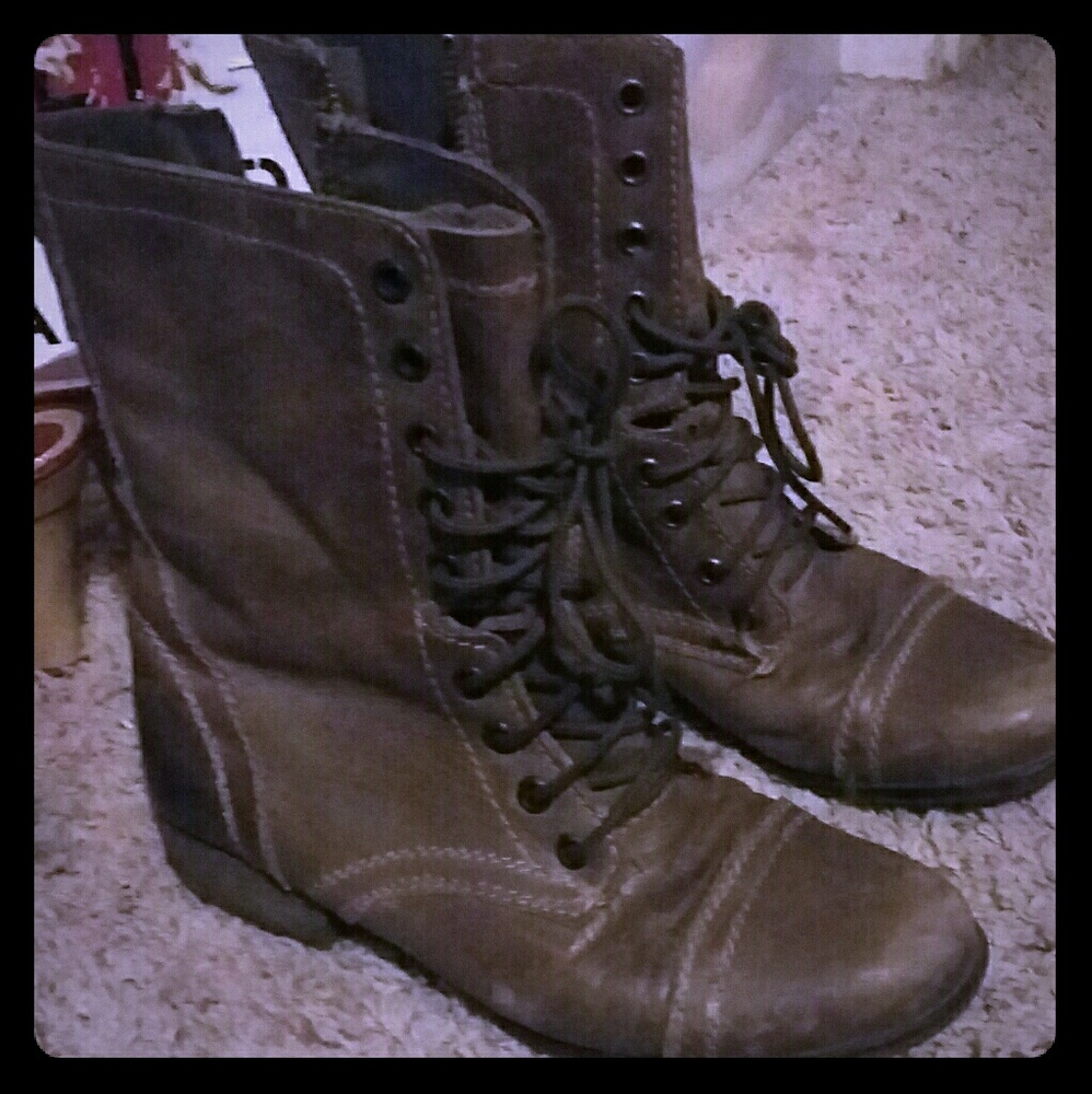 Boots