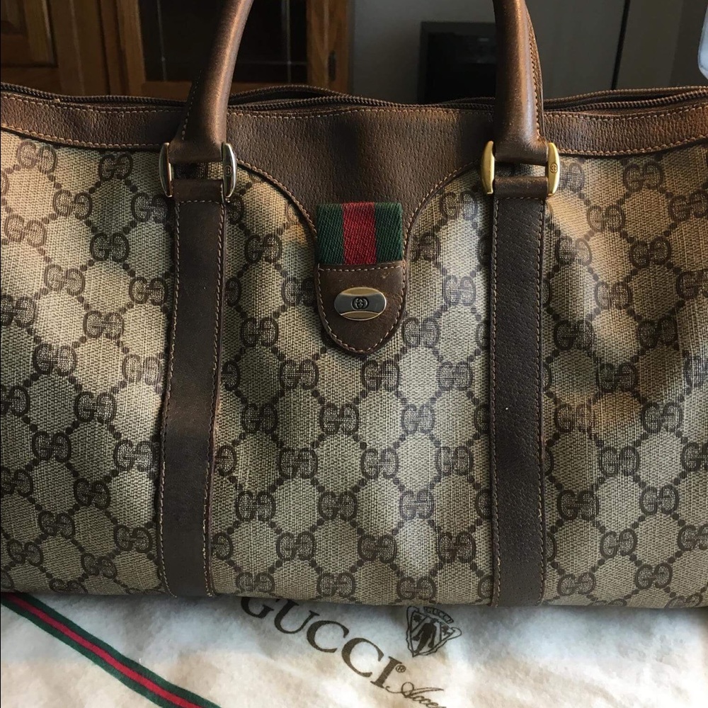 Gucci Purse