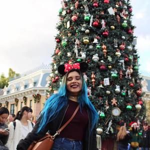 Meet your Posher, Jackie