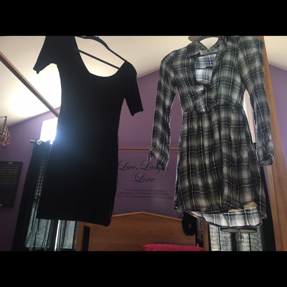 Dresses