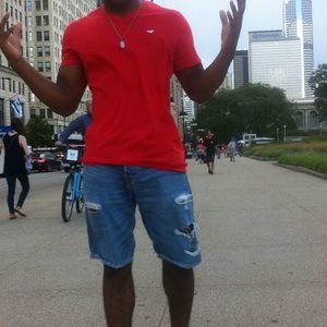 Meet your Posher, Kadima