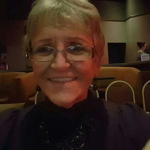 Meet your Posher, Linda