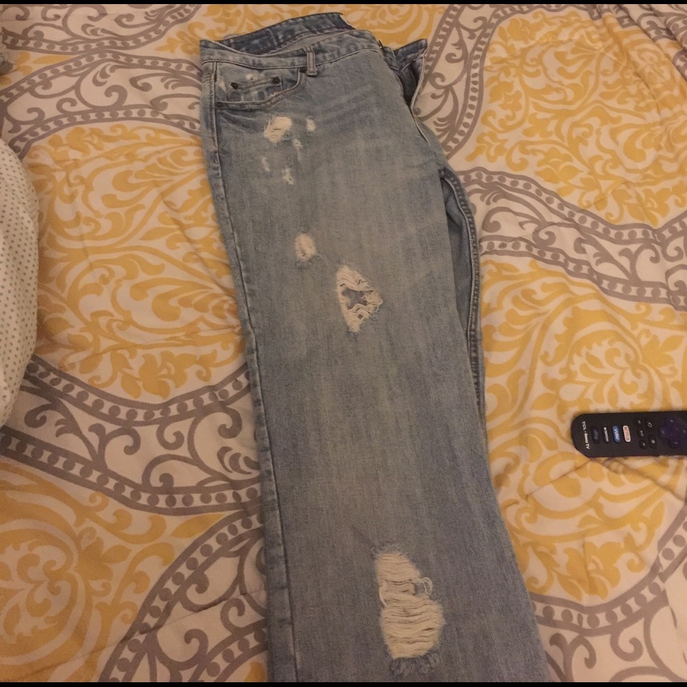 Jeans!!!