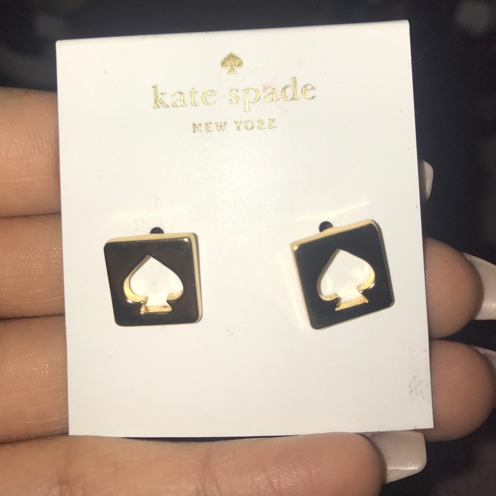 Kate Spade Earrings