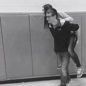 Meet your Posher, Brittney