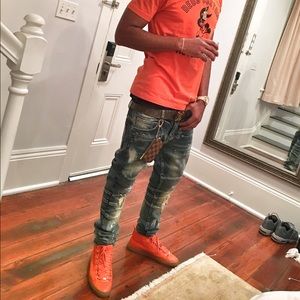 Meet your Posher, Don